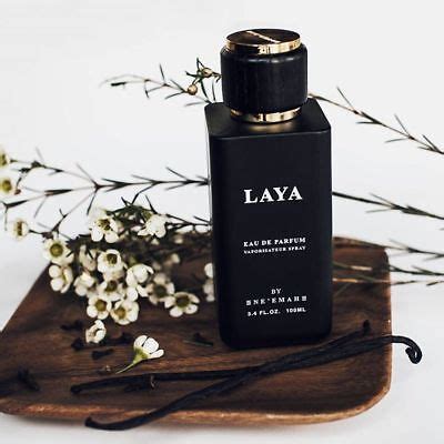 laya neemah perfume